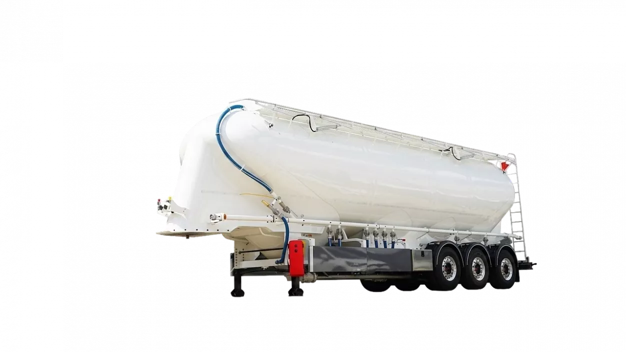 Кормовоз Белый 48М3 DYS-2